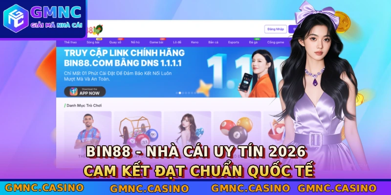 BIN88