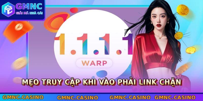 Link Vào Nhà Cái Bị Chặn: 3 Nguyên Nhân Chính Phía Sau 4 Mẹo truy cập khi vào phải link chặn