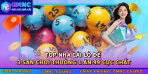 Top nhà cái lô đề