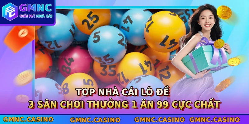 Top nhà cái lô đề